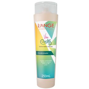 Condicionador Le Ange Viva Cachos 250ml