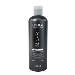 Creme Realinhador Le Ange Perfect Pro 500ml