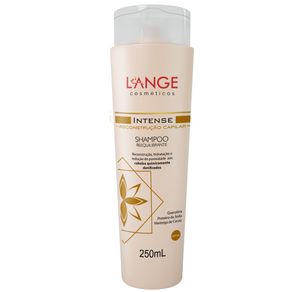 Shampoo Le Ange Reconstrução Capilar 250ml