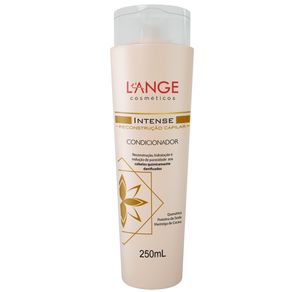 Condicionador Le Ange Reconstrução Capilar 250ml