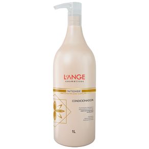 Condicionador Le Ange Reconstrução Capilar 1l