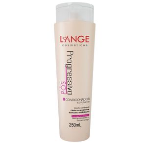 Condicionador Le Ange Pós Progressiva 250ml