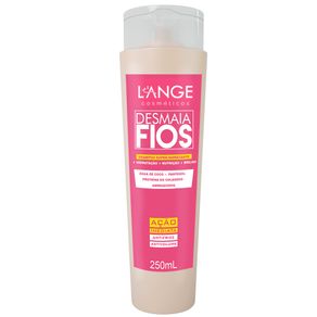 Shampoo Le Ange Desmaia Fios 250ml