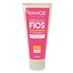 Leave-in Le Ange Desmaia Fios 200ml