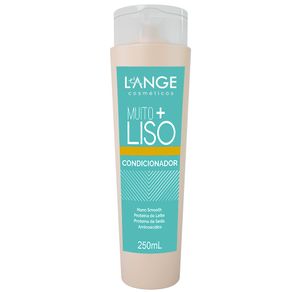 Condicionador Le Ange Muito Mais Liso 250ml