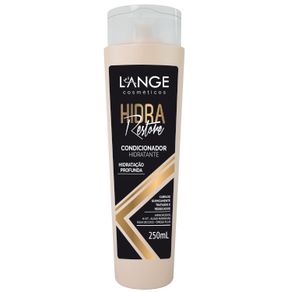 Condicionador Le Ange Hidra Restore 250ml