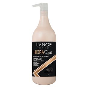 Máscara Le Ange Hidra Restore 1l