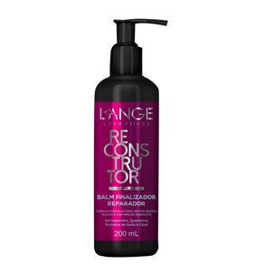 Balm Le Ange Reconstrutor Capilar 200ml