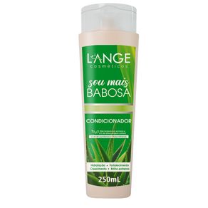 Condicionador Le Ange Sou Mais Babosa 250ml