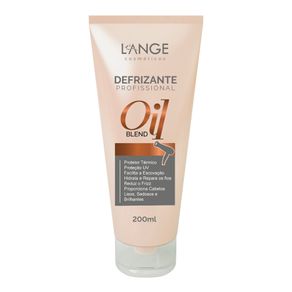 Defrizante Le Ange Oil Blend 200ml