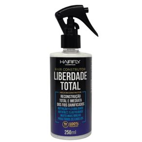 Reconstrutor Hair Fly Liberdade Total 250ml