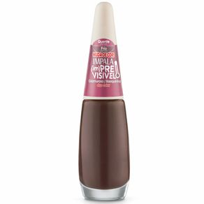 Esmalte Impala Imprevisível Duo Color Glamurosa/Basiquinha