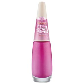 Esmalte Impala Imprevisível Duo Color Timida/Biscoiteira