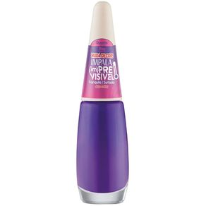 Esmalte Impala Imprevísivel Duo Color Tranquila/Surtada