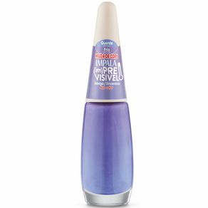 Esmalte Impala Imprevisível Duo Color Meiga/Sincerona