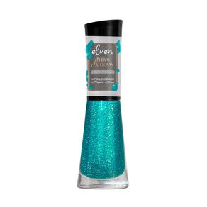 Esmalte Elven Mar de Esmeraldas