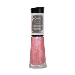 Esmalte Elven Quatzo Rosé