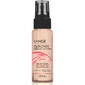 Óleo Reparador De Pontas Le Ange Oil Blends 30ml