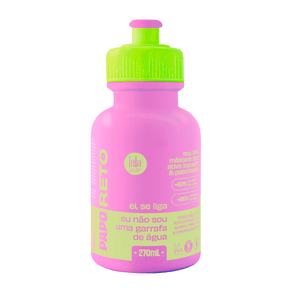 Máscara Lola Papo Reto 270ml