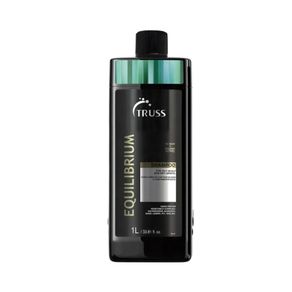 Shampoo Truss Equilibrium 1L