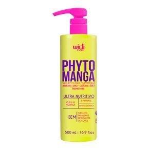 Widi Care Shampoo Phytomanga 500ml