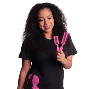 Escova de Cabelo Nb Grande Ref 500g