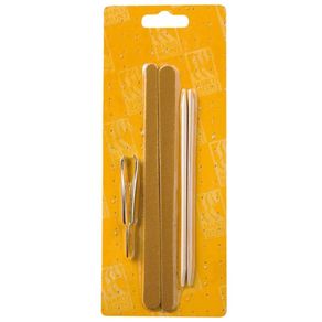 Kit Manicure Marco Boni c/5 Ref 6018