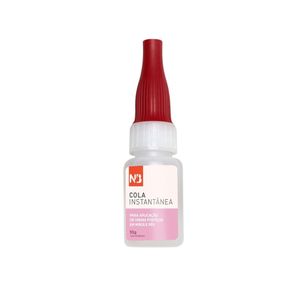 Cola P/Unhas Nb Instantânea 10g