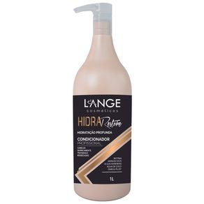 Condicionador Le Ange Hidra Restore 1lt