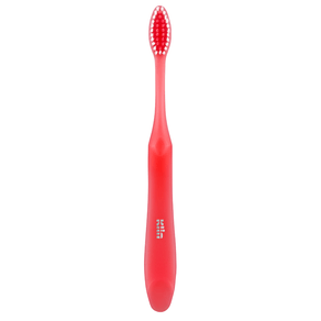 Escova Dental Macia Klin Pratic