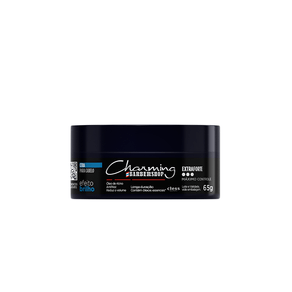 Cera para Cabelo Brilho Charming Barbershop 65g