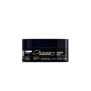 Cera para Cabelo Matte Charming Barbershop 65g