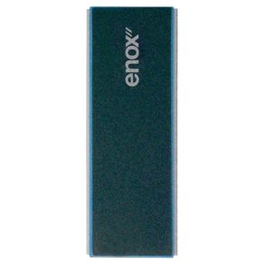 Lixa Enox Bloco Modelador 4 Faces Ref 629