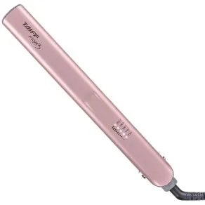 Chapa Taiff Fox Íon 3 Soft Rose Bivolt