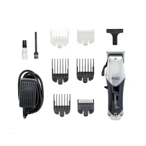 Máquina De Corte Wahl Launch Clipper