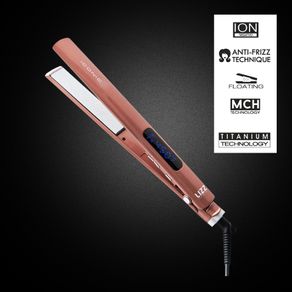 Prancha Alisadora Lizz Iconic Bivolt