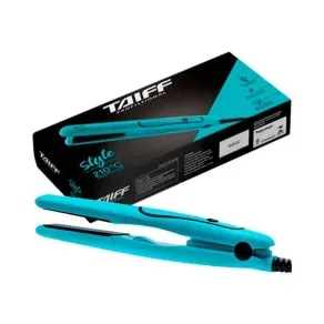 Chapa Taiff Style Bivolt 2x1 Azul