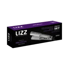 Chapa Lizz Mini Special Bivolt