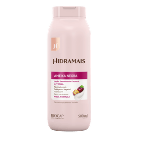 Loção Hidratante Ameixa Negra Hidramais 500ml
