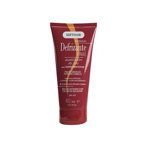Defrizante Soft Hair Vinho 400ml