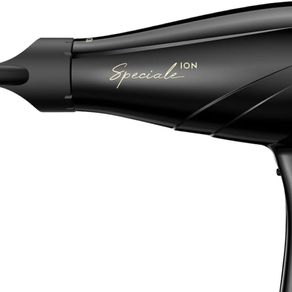 Secador de Cabelo Gama Speciale Ultra Íon 220v