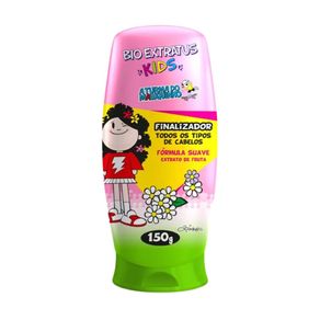 Finalizador Infantil Bio Extratus Kids 150g