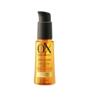 Óleo Reparador Ox Vita Glow 60ml