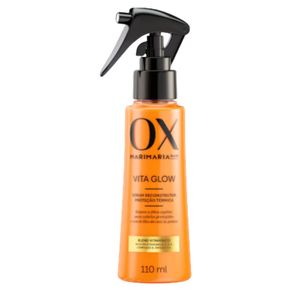 Sérum Reconstrutor Ox Vita Glow 110ml