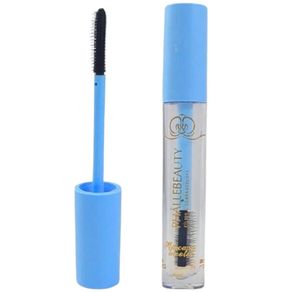 Máscara Incolor Phállebeauty Cílios E Sobrancelha