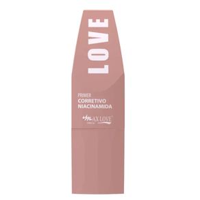Primer Max Love 2 B 518 Niacinamida 30ml