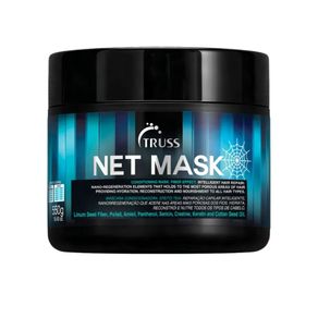 Máscara Truss Net 550g