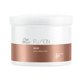 Máscara Wella Fusion 500ml