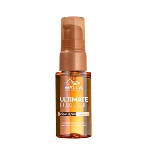 Óleo Wella Ultimate Luxe Oil 30ml