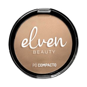 Pó Compacto Elven Cor 2 10g